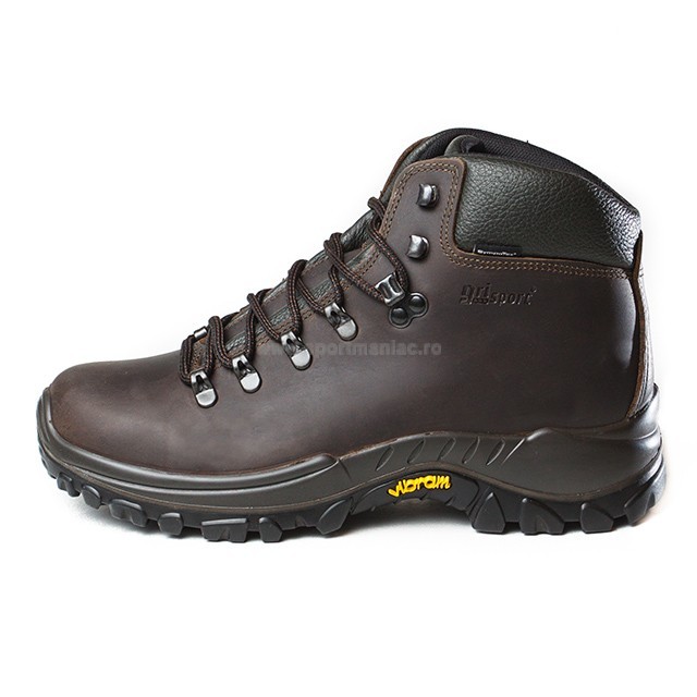 Bocanci Grisport Avior Maro - Buffalo - imagine 8